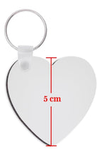 Load image into Gallery viewer, Personalized Keychain