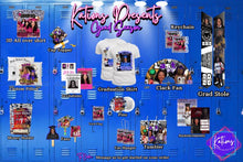Load image into Gallery viewer, Graduation Stole - Full Coverage Stole