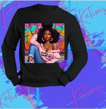 Load image into Gallery viewer, Custom Sweatshirt