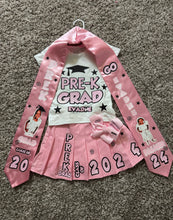 Load image into Gallery viewer, Custom Graduation Outfit - Kids