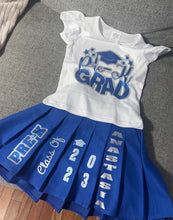 Load image into Gallery viewer, Custom Graduation Outfit - Kids