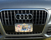 Load image into Gallery viewer, Custom Car Tag - License Plate