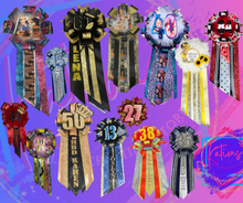 Load image into Gallery viewer, Birthday Pins - Teen & Adult