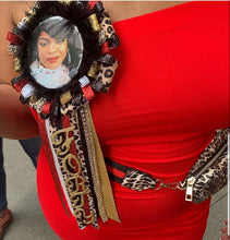 Load image into Gallery viewer, Birthday Picture Pins - Teen & Adult