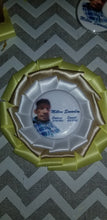 Load image into Gallery viewer, Memorial Ribbon Pin