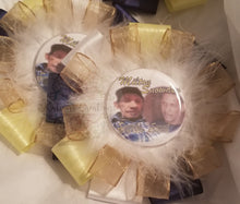Load image into Gallery viewer, Memorial Ribbon Pin