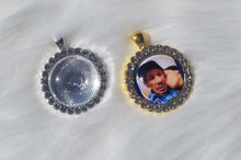 Load image into Gallery viewer, Photo Pendants Necklace