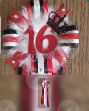 Load image into Gallery viewer, Birthday Pins - Teen & Adult