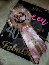 Load image into Gallery viewer, Birthday Picture Pins - Teen & Adult