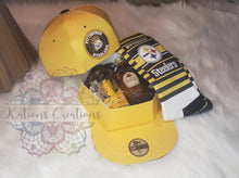 Load image into Gallery viewer, Baseball Cap Gift Box