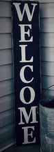 Load image into Gallery viewer, Welcome Board