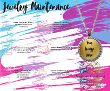 Load image into Gallery viewer, Photo Pendants Necklace