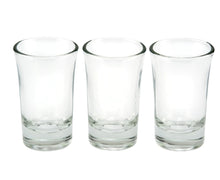 Load image into Gallery viewer, Custom Shot Glasses