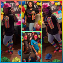 Load image into Gallery viewer, Birthday Pin & Shirt Combo - Child
