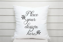 Load image into Gallery viewer, Personalized Pillow