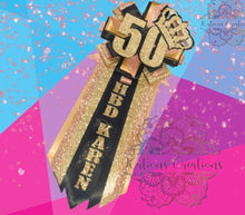 Load image into Gallery viewer, Birthday Pins - Teen & Adult