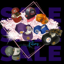 Load image into Gallery viewer, Baseball Cap Gift Box