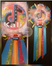 Load image into Gallery viewer, Birthday Pins - Youth