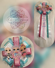 Load image into Gallery viewer, Birthday Pins - Youth