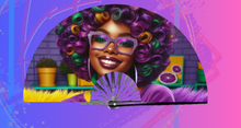 Load image into Gallery viewer, Clack Fans
