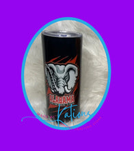 Load image into Gallery viewer, Custom Tumblers
