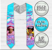 Load image into Gallery viewer, Custom Graduation Outfit - Kids
