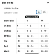 Load image into Gallery viewer, Custom Corset
