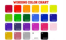 Load image into Gallery viewer, Custom Graduation Outfit - Kids
