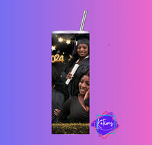 Load image into Gallery viewer, Graduation Tumblers
