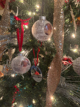 Load image into Gallery viewer, Ornament - Floating Memorial
