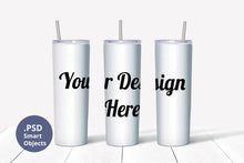 Load image into Gallery viewer, Custom Tumblers
