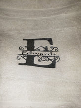 Load image into Gallery viewer, Monogram Only Services
