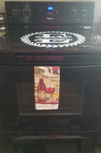 Load image into Gallery viewer, Stove Top Cover
