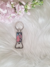 Load image into Gallery viewer, Bottle Opener Keychain
