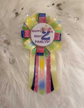 Load image into Gallery viewer, Birthday Pins - Youth
