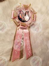 Load image into Gallery viewer, Birthday Picture Pins - Teen &amp; Adult
