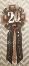 Load image into Gallery viewer, Birthday Pins - Teen &amp; Adult
