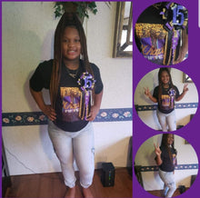 Load image into Gallery viewer, Birthday Pin &amp; Shirt Combo - Child

