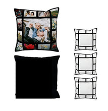 Load image into Gallery viewer, Photo Pillow Case
