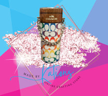 Load image into Gallery viewer, Chain Purse Tumblers
