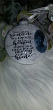 Load image into Gallery viewer, Ornament - Floating Memorial
