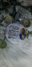 Load image into Gallery viewer, Ornament - Floating Memorial

